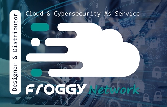 Froggy Network — Cloud & Cybersecurity As Service
